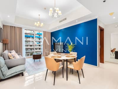 1 Bedroom Apartment for Sale in Downtown Dubai, Dubai - High ROI | Furnished | Dubai Mall Walk 1 Bedroom Apartment for Sale in Downtown Dubai, Dubai - High ROI | Furnished | Dubai Mall Walk