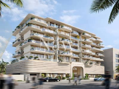 1 habitación Apartamento para en Venta en International City Phase 2 (Warsan 4), Dubai - Apartamento en International City Phase 2 (Warsan 4)，Dar Al Aiham One, 1 dormitorio, 1159722 AED - 16239182