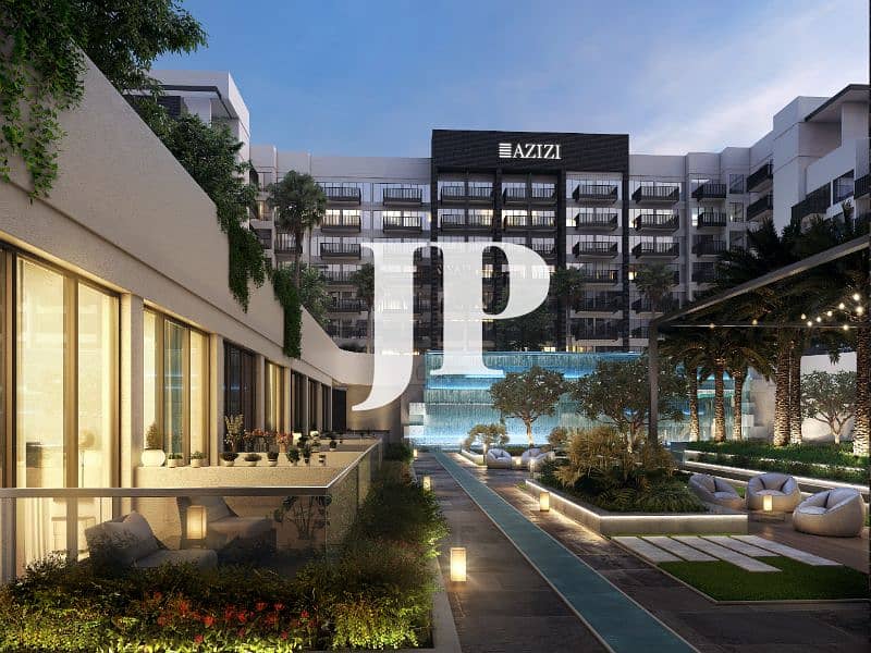 13 Beach Oasis_Apartments Lounge View_01. jpg