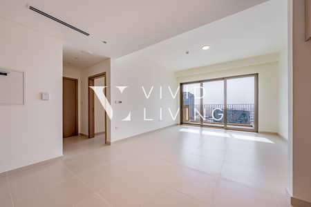 1 habitación Apartamento para en Alquiler en Dubai Hills Estate, Dubai - Apartamento en Dubai Hills Estate，Hills Park, 1 dormitorio, 85000 AED - 16239229