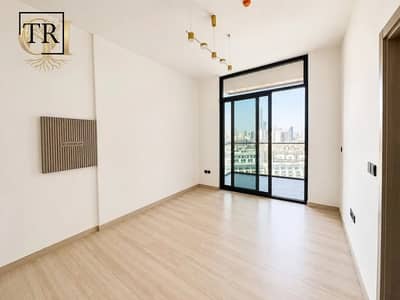 1 Bedroom Apartment for Rent in Jumeirah Village Circle (JVC), Dubai - Semi Furnished | Smart Layout | Premium Finishes 1 Bedroom Apartment for Rent in Jumeirah Village Circle (JVC), Dubai - Semi Furnished | Smart Layout | Premium Finishes
