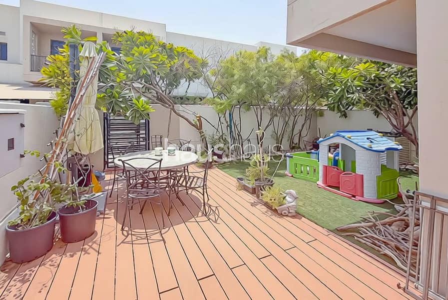 Таунхаус в Таун Сквер,Хаят Таунхаусы, 3 cпальни, 2750000 AED - 16239247 Таунхаус в Таун Сквер,Хаят Таунхаусы, 3 cпальни, 2750000 AED - 16239247