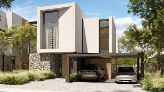 4 Cпальни Вилла Продажа в Акрес, Дубай - Вилла в Акрес，The Acres (Phase 1), 4 cпальни, 8200000 AED - 16239251