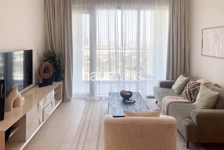 Appartement de 1 chambre à à louer à Za'abeel, Dubai - Appartement à Za'abeel，Za'abeel 2，Downtown Views II，Downtown Views II Tower 2, 1 chambre, 109000 AED - 16239250