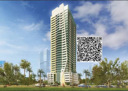 1 habitación Apartamento para en Venta en Al Amerah, Ajman - 1000272086. jpg 1 habitación Apartamento para en Venta en Al Amerah, Ajman - 1000272086. jpg