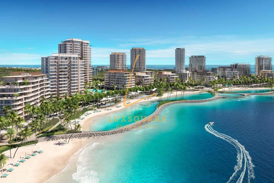 Wohnung in Dubai Islands,Bay Grove Residences B,Bay Grove Residences B Building B6, 3 schlafzimmer, 4300000 AED - 16239264 Wohnung in Dubai Islands,Bay Grove Residences B,Bay Grove Residences B Building B6, 3 schlafzimmer, 4300000 AED - 16239264