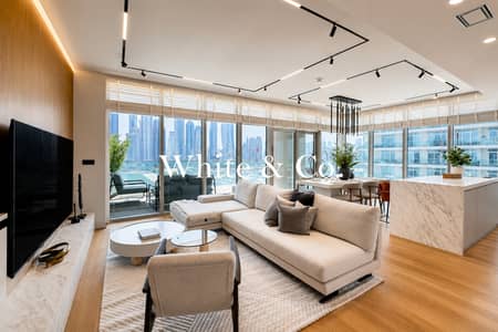 3 habitaciones Apartamento para en Venta en Dubai Harbour, Dubai - Apartamento en Dubai Harbour,Emaar Beachfront,Sunrise Bay,Sunrise Bay Tower 2, 3 dormitorios, 8350000 AED - 16239273 3 habitaciones Apartamento para en Venta en Dubai Harbour, Dubai - Apartamento en Dubai Harbour,Emaar Beachfront,Sunrise Bay,Sunrise Bay Tower 2, 3 dormitorios, 8350000 AED - 16239273