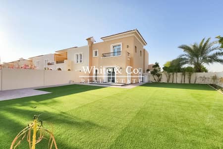 4 Schlafzimmer Villa zum zur Miete in Arabian Ranches, Dubai - Villa in Arabian Ranches,Al Reem,Al Reem 1, 4 schlafzimmer, 300000 AED - 16239272 4 Schlafzimmer Villa zum zur Miete in Arabian Ranches, Dubai - Villa in Arabian Ranches,Al Reem,Al Reem 1, 4 schlafzimmer, 300000 AED - 16239272