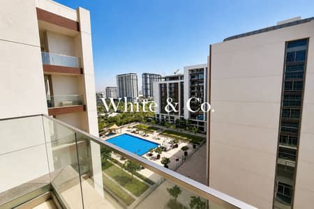 1 Bedroom Apartment for Rent in Dubai Hills Estate, Dubai - Spacious | Park Access | Prime Location 1 Bedroom Apartment for Rent in Dubai Hills Estate, Dubai - Spacious | Park Access | Prime Location