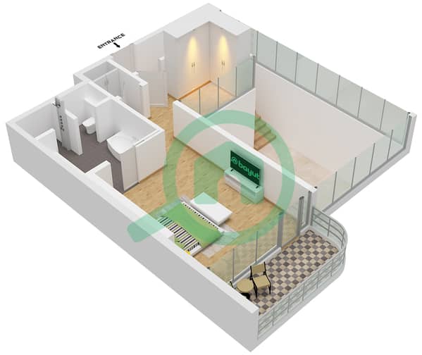 Upper Floor Upper Floor