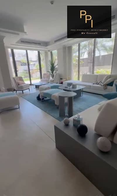 6 Slaapkamers Villa te Huur in Saadiyat Island, Abu Dhabi - 8. JPG 6 Slaapkamers Villa te Huur in Saadiyat Island, Abu Dhabi - 8. JPG