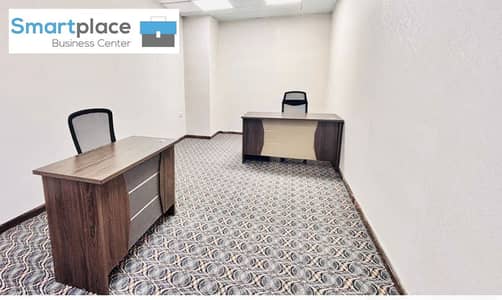 Office para en Alquiler en Bur Dubai, Dubai - WhatsApp Image 2026-08-20 at 2.23. 09 PM (5). jpeg