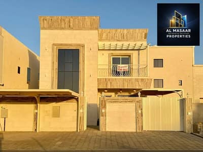 5 Bedroom Villa for Sale in Al Helio, Ajman - WhatsApp Image 2026-08-20 at 3.48. 11 PM. jpeg