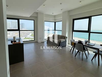 1 Slaapkamer Appartement te Huur in Al Reem Island, Abu Dhabi - WhatsApp Image 2026-08-20 at 12.44. 54 PM. jpeg