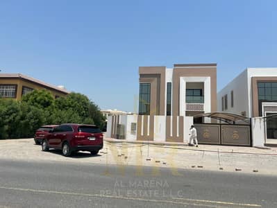 5 habitaciones Villa para en Venta en Al Mowaihat, Ajman - WhatsApp Image 2026-07-07 at 13.41. 23. jpeg 5 habitaciones Villa para en Venta en Al Mowaihat, Ajman - WhatsApp Image 2026-07-07 at 13.41. 23. jpeg