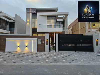 5 Bedroom Villa for Sale in Al Rawda, Ajman - WhatsApp Image 2026-08-20 at 4.45. 23 AM. jpeg 5 Bedroom Villa for Sale in Al Rawda, Ajman - WhatsApp Image 2026-08-20 at 4.45. 23 AM. jpeg