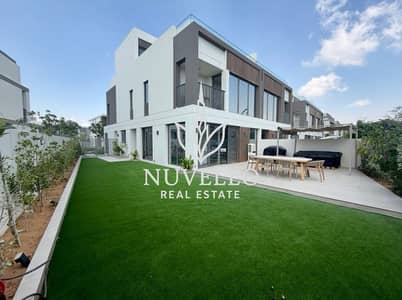 4 Schlafzimmer Villa zum zum Verkauf in Tilal Al Ghaf, Dubai - Villa in Tilal Al Ghaf，Aura Gardens, 4 schlafzimmer, 7200000 AED - 16239302