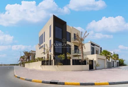 5 Camere Villa in affitto a Jumeirah Village Triangle (JVT), Dubai - Villa a Jumeirah Village Triangle (JVT),JVT District 1,District 1A, 5 camere da letto, 625000 AED - 16239357 5 Camere Villa in affitto a Jumeirah Village Triangle (JVT), Dubai - Villa a Jumeirah Village Triangle (JVT),JVT District 1,District 1A, 5 camere da letto, 625000 AED - 16239357