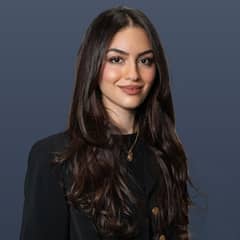 Luna Farhat