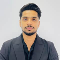 Ehsan Sheikh Ehsan Sheikh