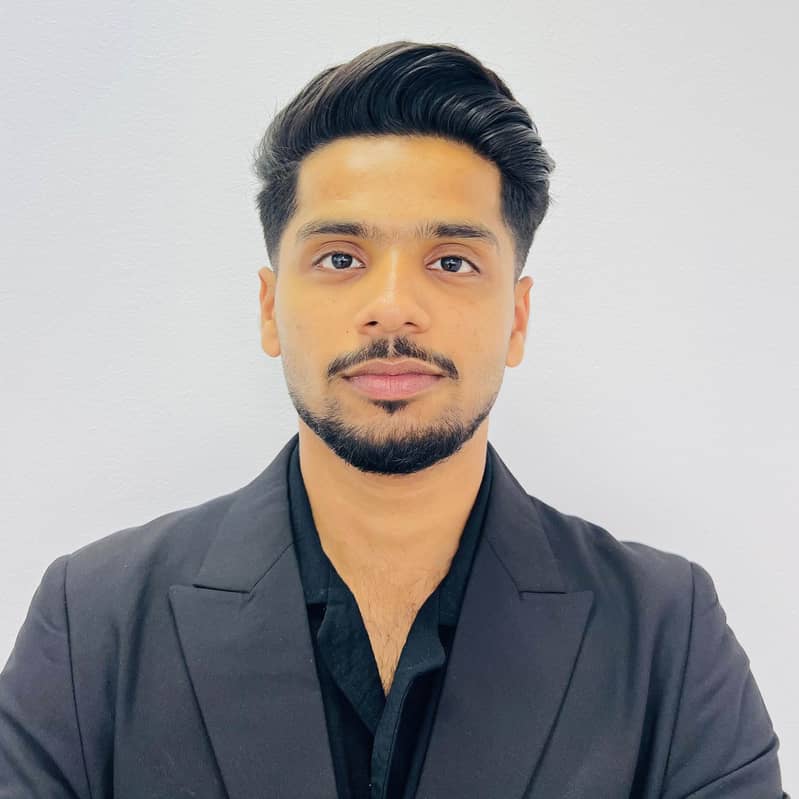 Ehsan Sheikh Ehsan Sheikh