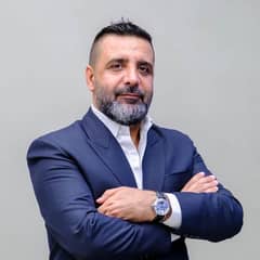Fahad Khalil Fahad Khalil