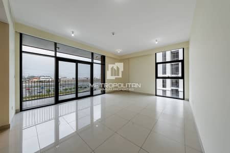 3 Bedroom Apartment for Sale in Dubai Hills Estate, Dubai - Spacious 3 Beds | Open View | Vacant |Large layout