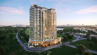 Guaranteed ROI | DLD WAIVEER | 0.5% Monthly | Premium Quality