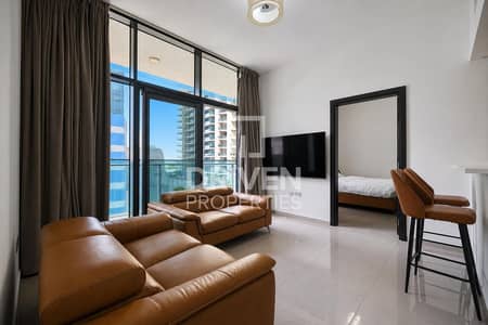 2 habitaciones Apartamento para en Venta en Business Bay, Dubai - Apartamento en Business Bay，Merano Tower, 2 dormitorios, 1450000 AED - 16239391