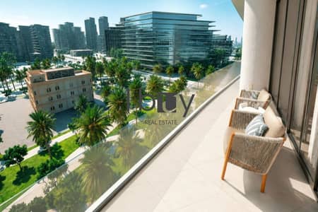 1 Bedroom Apartment for Sale in Saadiyat Island, Abu Dhabi - Luxurious Living | Cultural District | Off Plan 1 Bedroom Apartment for Sale in Saadiyat Island, Abu Dhabi - Luxurious Living | Cultural District | Off Plan