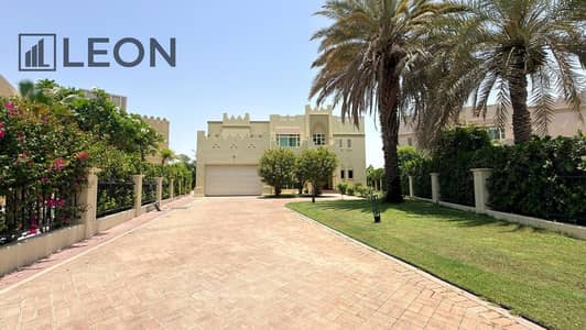 4 Bedroom Villa for Rent in Jumeirah Islands, Dubai - WhatsApp Image 2026-08-17 at 5.55. 55 PM (6). jpeg 4 Bedroom Villa for Rent in Jumeirah Islands, Dubai - WhatsApp Image 2026-08-17 at 5.55. 55 PM (6). jpeg
