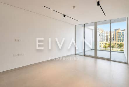 Studio for Rent in Culture Village (Jaddaf Waterfront), Dubai - 1. png