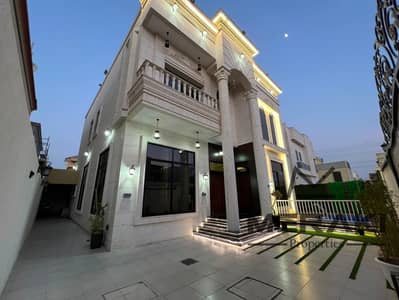 5 Schlafzimmer Villa zum zur Miete in Al Yasmeen, Ajman - WhatsApp Image 2026-08-15 at 7.13. 16 AM. jpeg