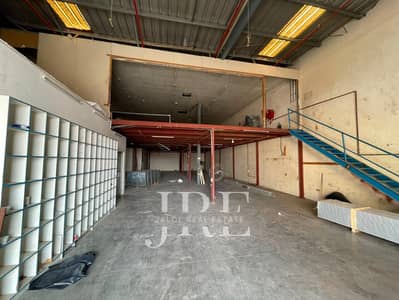 工业园区， 夏尔迦 仓库待租 - 146257. jpg