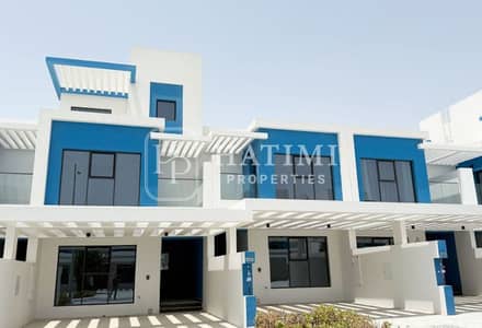 4 habitaciones Townhouse para en Venta en DAMAC Lagoons, Dubai - original (38). jpg