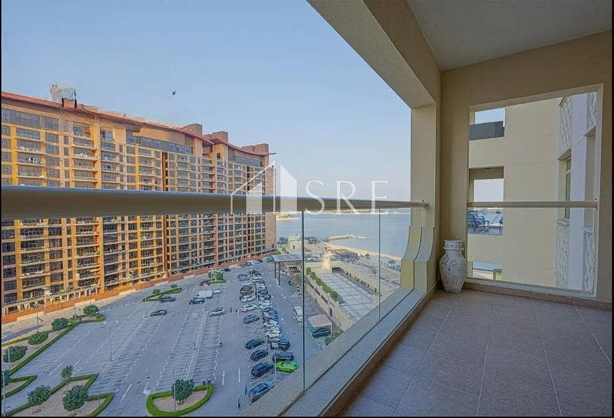 Appartamento a Palm Jumeirah,Shoreline Apartments, 1 camera da letto, 165000 AED - 14342041 Appartamento a Palm Jumeirah,Shoreline Apartments, 1 camera da letto, 165000 AED - 14342041
