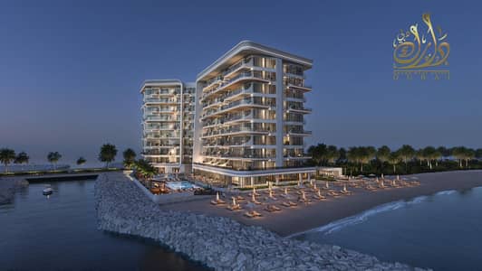 Appartement de 1 chambre à à vendre à Al Marjan Island, Ras Al Khaimah - 0a748338349bd87d77fbd293081e6d8b. jpg