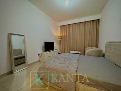 Studio zum zur Miete in Meydan, Dubai - IMG_5054. jpg