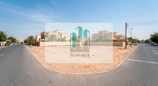 Mixed Use Land te Koop in Al Alia, Ajman - Gemini_Generated_Image_hzoqqehzoqqehzoq (1). jpg