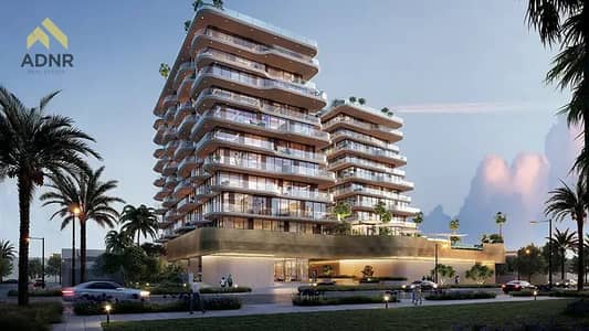 Appartement de 1 chambre à à vendre à Dubai South, Dubai - 8. jpg