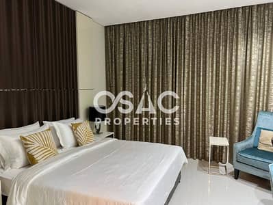 Studio de à à vendre à Business Bay, Dubai - Appartement à Business Bay,DAMAC Maison Bay's Edge, 949990 AED - 16239559 Studio de à à vendre à Business Bay, Dubai - Appartement à Business Bay,DAMAC Maison Bay's Edge, 949990 AED - 16239559