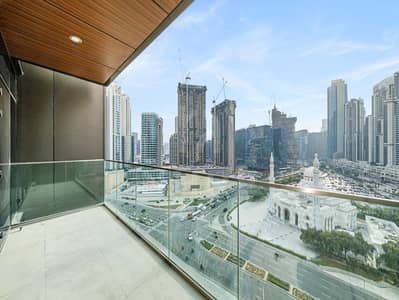 1 Slaapkamer Appartement te Koop in Downtown Dubai, Dubai - Appartement in Downtown Dubai,DT1 Tower, 1 slaapkamer, 2770000 AED - 16239565 1 Slaapkamer Appartement te Koop in Downtown Dubai, Dubai - Appartement in Downtown Dubai,DT1 Tower, 1 slaapkamer, 2770000 AED - 16239565