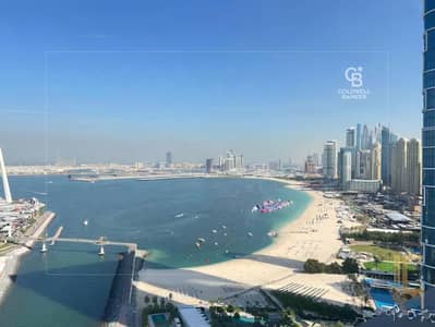 3 Schlafzimmer Wohnung zum zur Miete in Dubai Marina, Dubai - Wohnung in Dubai Marina，5242 Towers，5242 Tower 2, 3 schlafzimmer, 249999 AED - 16239562