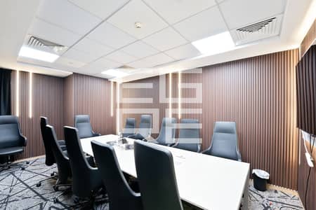 Office para en Alquiler en Deira, Dubai - Oficina en Deira，Port Saeed，Business Village, 61500 AED - 16154315