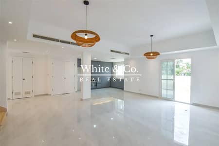 3 Camere Townhouse in affitto a Arabian Ranches, Dubai - Villetta a schiera a Arabian Ranches，Al Reem，Al Reem 1, 3 camere da letto, 260000 AED - 16239583