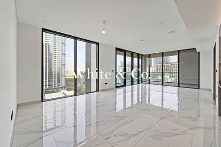 4 Bedroom Apartment for Sale in Sobha Hartland, Dubai - Vacant | Hartland View | 4 bed + maids