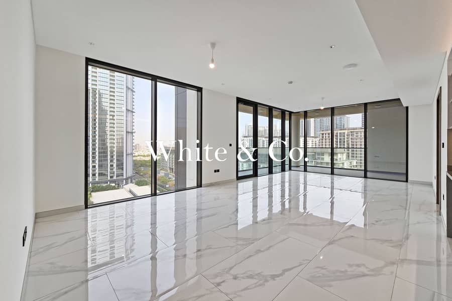 Apartamento en Sobha Hartland,The Crest,The Crest Tower C, 4 dormitorios, 4400000 AED - 16194110 Apartamento en Sobha Hartland,The Crest,The Crest Tower C, 4 dormitorios, 4400000 AED - 16194110