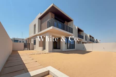 Townhouse de 4 chambres à à louer à Jebel Ali Village, Dubai - Maison de ville à Jebel Ali Village, 4 chambres, 275000 AED - 16239579
