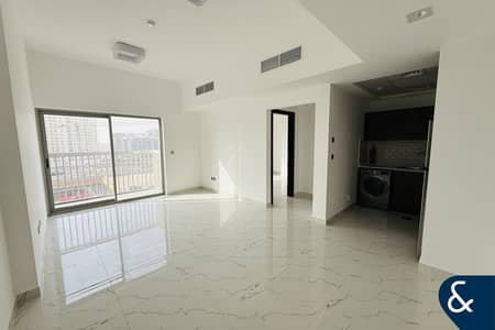 1 Schlafzimmer Wohnung zum zur Miete in Dubai Land Residence Complex (DLRC), Dubai - Wohnung in Dubai Land Residence Complex (DLRC)，Time 1 Building, 1 schlafzimmer, 62000 AED - 16239584