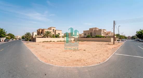 Mixed Use Land te Koop in Al Alia, Ajman - Gemini_Generated_Image_hzoqqehzoqqehzoq (1). jpg